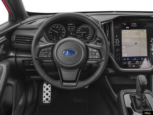 New 2026 Subaru Impreza RS AWD/4WD image 7