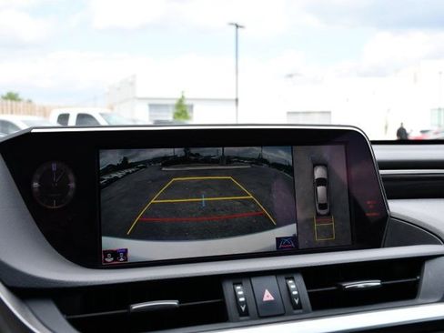 Used 2020 Lexus ES 350 w/ Accessory Package 2 FWD image 12