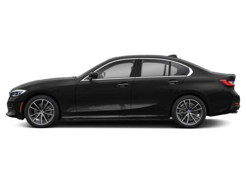 Used 2020 BMW 330i xDrive Sedan w/ Driving Assistance Package image 3