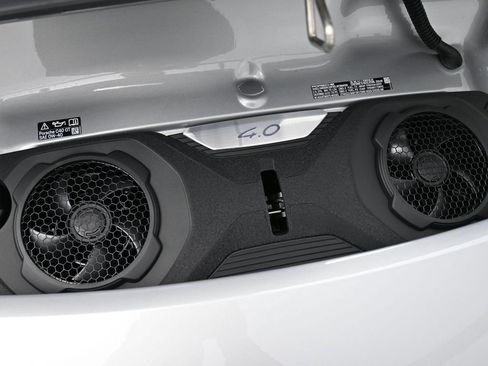 Certified 2026 Porsche 911 GT3 RWD image 32