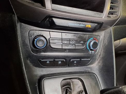 Used 2023 Ford Transit Connect XL FWD image 8