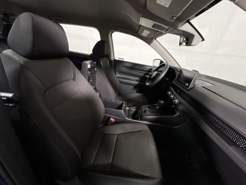Used 2024 Honda CR-V LX image 24
