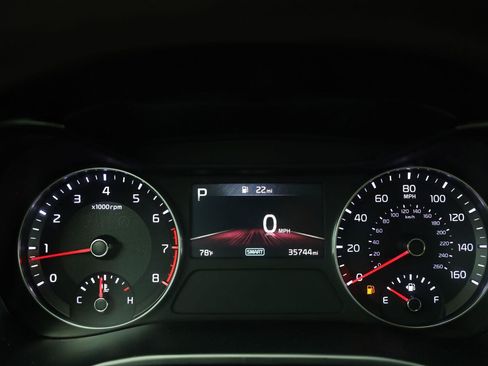Used 2024 Kia Forte LXS FWD image 40