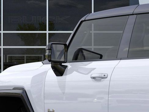 New 2026 GMC Hummer EV SUV image 12