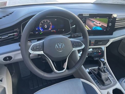 New 2026 Volkswagen Jetta SE image 31