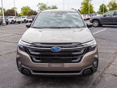 New 2025 Subaru Forester Touring w/ Popular Package - Touring image 6