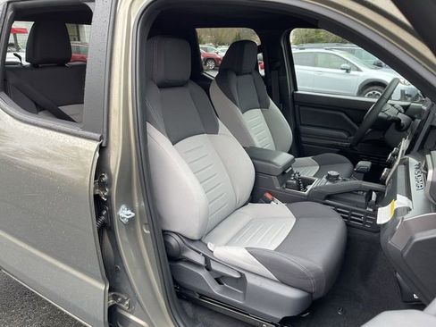 New 2026 Toyota Tacoma TRD Sport AWD/4WD image 20