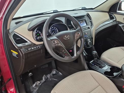 Used 2018 Hyundai Santa Fe Sport FWD image 10