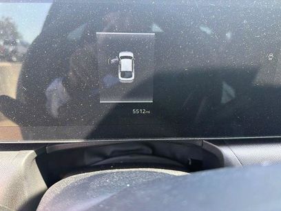 Used 2025 Kia K4