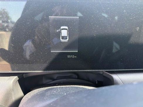 Used 2025 Kia K4 FWD image 1