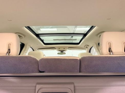 Used 2018 Cadillac XT5 Luxury AWD/4WD image 20