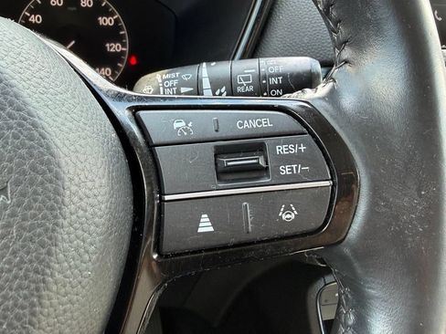 Used 2024 Honda CR-V EX-L image 10