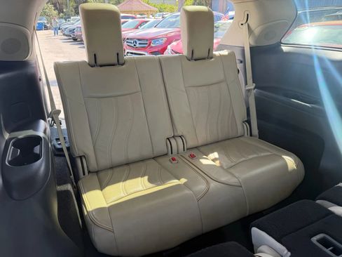 Used 2015 INFINITI QX60 AWD w/ Premium Plus Package image 16