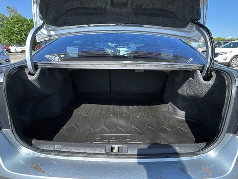 Used 2017 Subaru Impreza 2.0i Sport AWD/4WD image 42