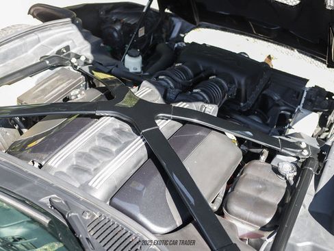 Used 2014 SRT Viper GTS w/ GTS Laguna Interior Package image 31