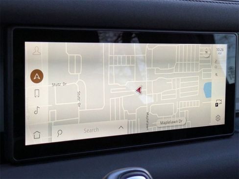 Used 2022 Land Rover Defender 110 image 27