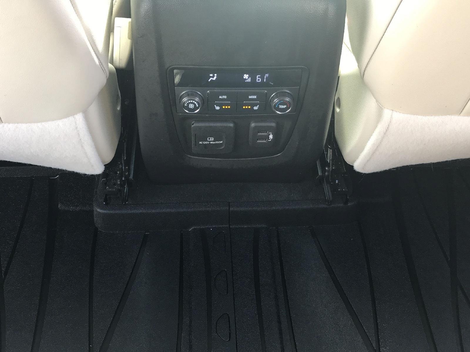 Certified 2022 Buick Enclave Avenir w/ Avenir Technology Package AWD/4WD image 29