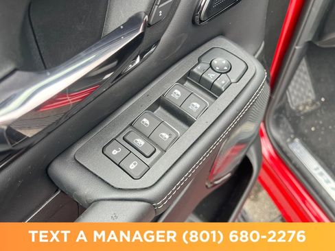 New 2026 RAM 1500 Limited AWD/4WD image 11