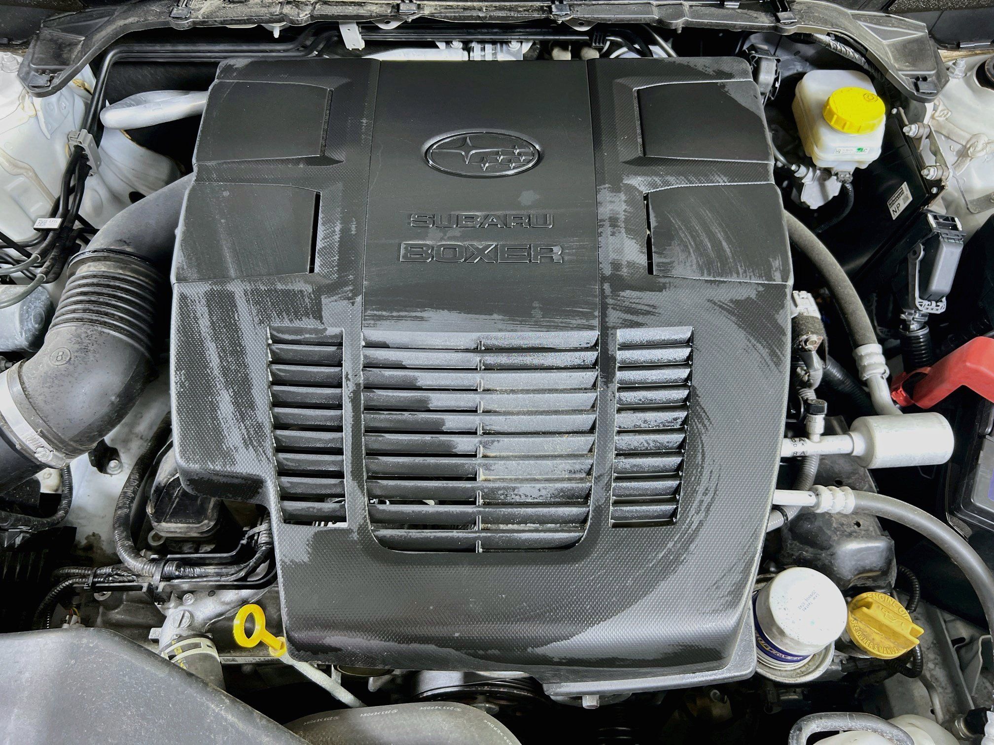 Used 2023 Subaru Forester AWD/4WD image 27