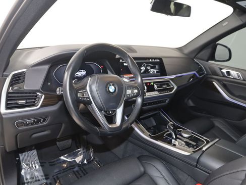 Used 2023 BMW X5 xDrive40i w/ Premium Package AWD/4WD image 24