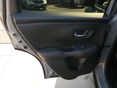 Certified 2025 Honda HR-V Sport image 15