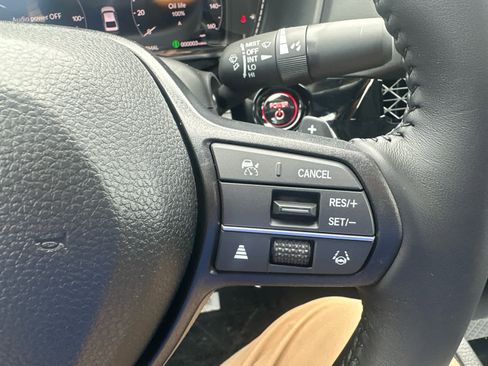 New 2026 Honda Accord EX-L image 24