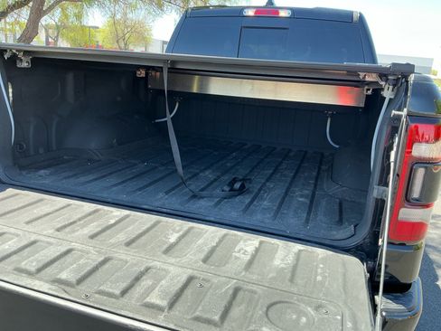Used 2021 RAM 1500 Limited w/ Night Edition AWD/4WD image 34