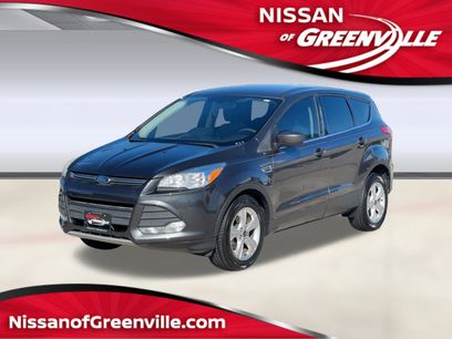 Used 2015 Ford Escape SE