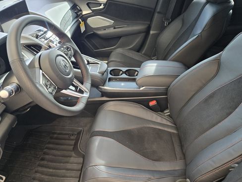 New 2026 Acura RDX A-Spec image 10