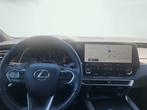 Used 2023 Lexus RX 350 AWD w/ Accessory Package image 10