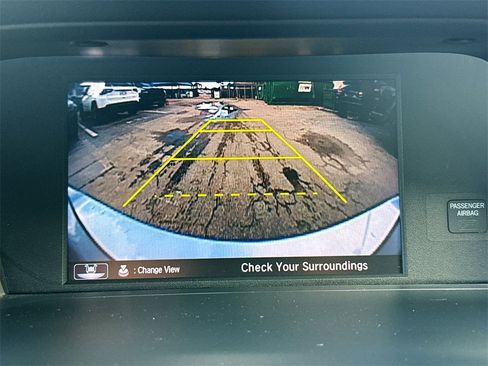 Used 2016 Honda Accord Sport image 14