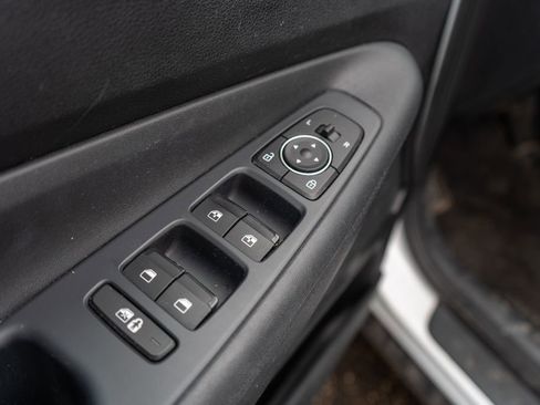 Certified 2021 Hyundai Santa Fe SEL image 19