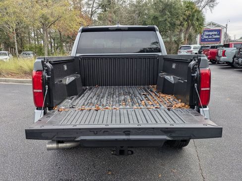 New 2025 Toyota Tacoma SR5 image 14