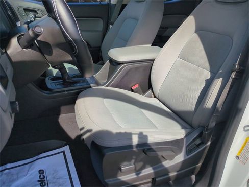 Used 2019 GMC Canyon 2WD Crew Cab w/ Convenience Package image 19