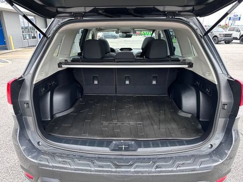 Used 2021 Subaru Forester Premium w/ Popular Package #1 AWD/4WD image 7