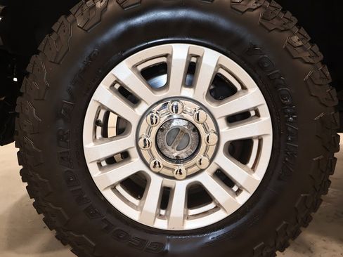 Used 2020 Ford F250 XLT image 34