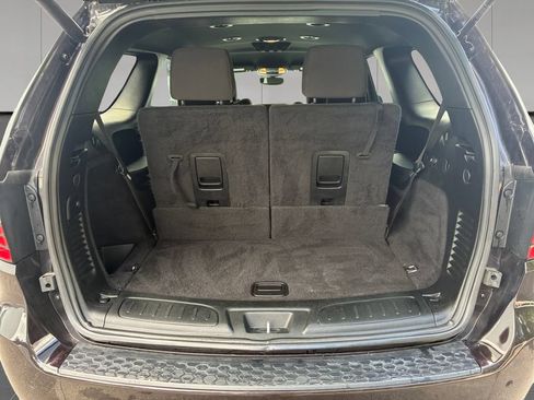 Used 2025 Dodge Durango GT AWD/4WD image 19