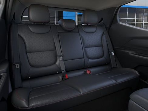 New 2027 Chevrolet Bolt RS FWD image 17