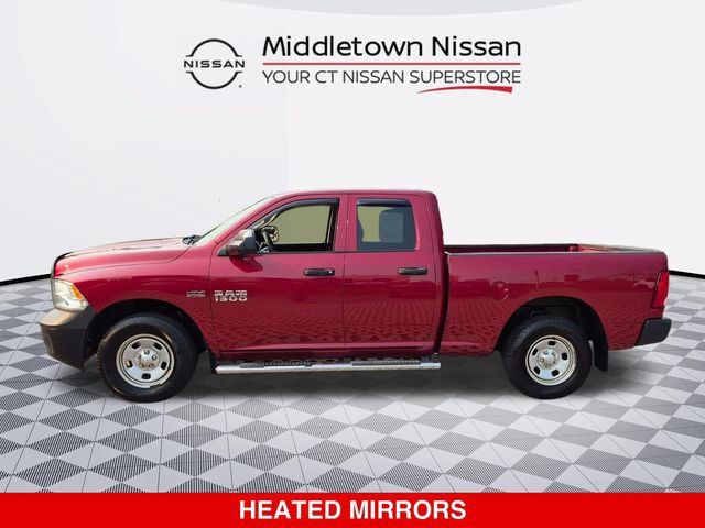 Used 2014 RAM 1500 Tradesman w/ Popular Equipment Group AWD/4WD image 6