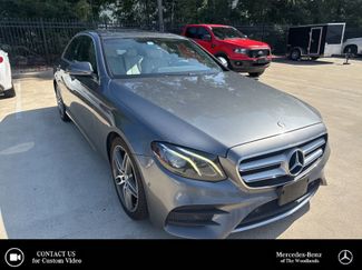 Certified 2017 Mercedes-Benz E 300 video 1