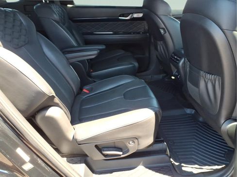 Used 2020 Hyundai Palisade Limited AWD/4WD image 30