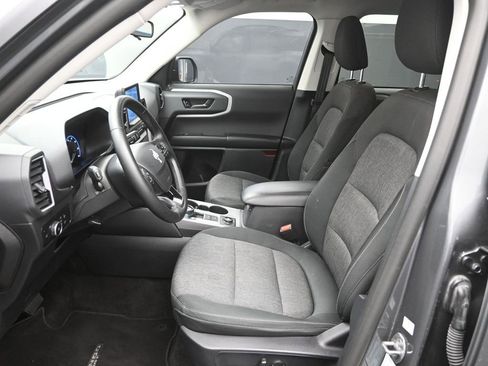 Certified 2024 Ford Bronco Sport Big Bend w/ Convenience Package image 19