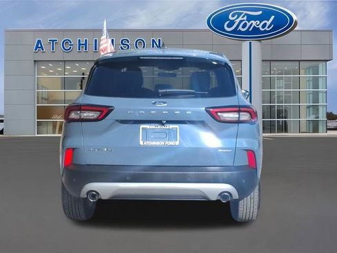 Certified 2023 Ford Escape Active w/ Tech Pack #2 image 6