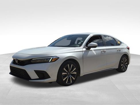 Used 2024 Honda Civic EX-L image 27