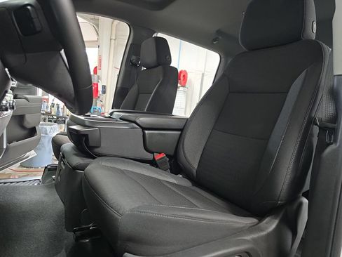 Certified 2024 GMC Sierra 1500 Elevation AWD/4WD image 16