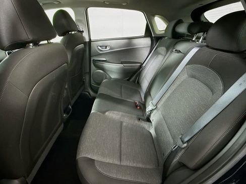 Certified 2023 Hyundai Kona SEL image 27