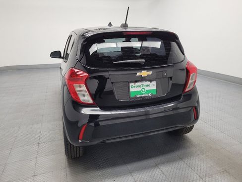 Used 2017 Chevrolet Spark LS FWD image 6