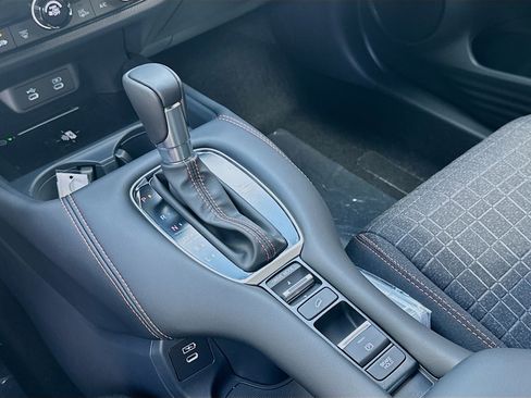 New 2026 Honda HR-V Sport image 13