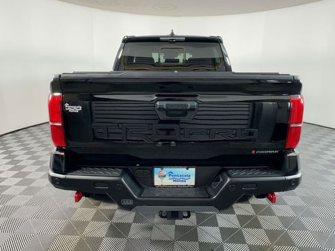 Used 2024 Toyota Tacoma TRD Pro image 8
