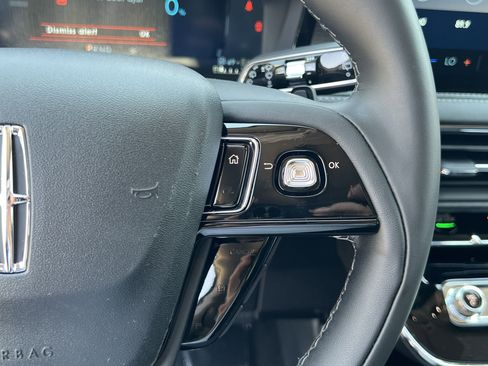 New 2025 Lincoln Corsair Grand Touring w/ Jet Appearance Package image 19